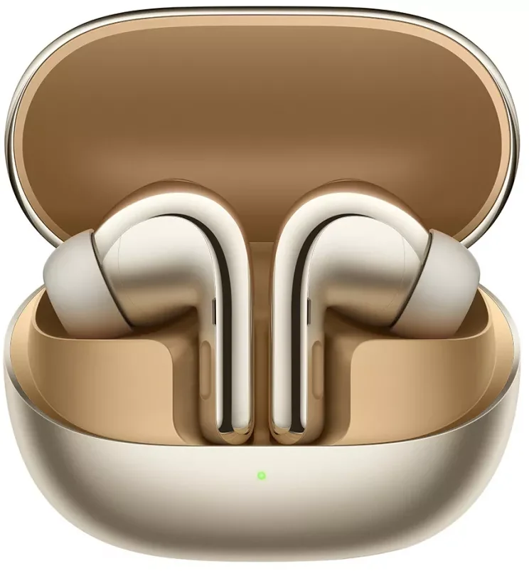 Наушники Xiaomi Buds 4 Pro M2126E1 BHR6156GL Star Gold