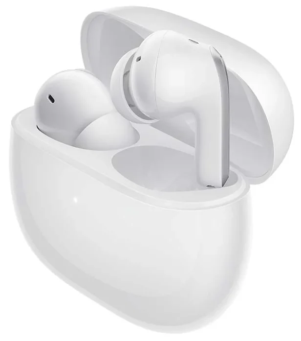 Наушники Xiaomi Redmi Buds 4 Pro M2132E1 BHR5897GL Moon White