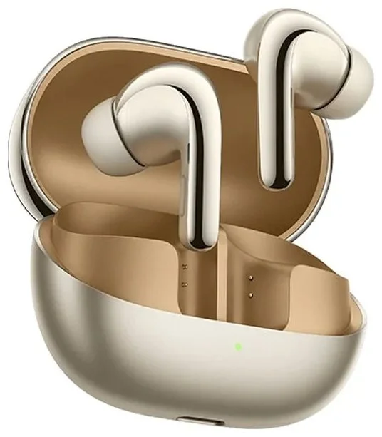Наушники Xiaomi Buds 4 Pro M2126E1 BHR6156GL Star Gold купить,0