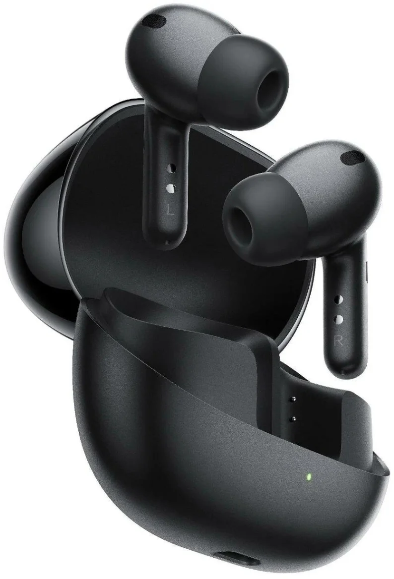 Наушники Xiaomi Buds 4 Pro M2126E1 BHR6154GL Space Black