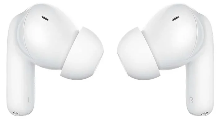 Наушники Xiaomi Redmi Buds 4 Pro M2132E1 BHR5897GL Moon White