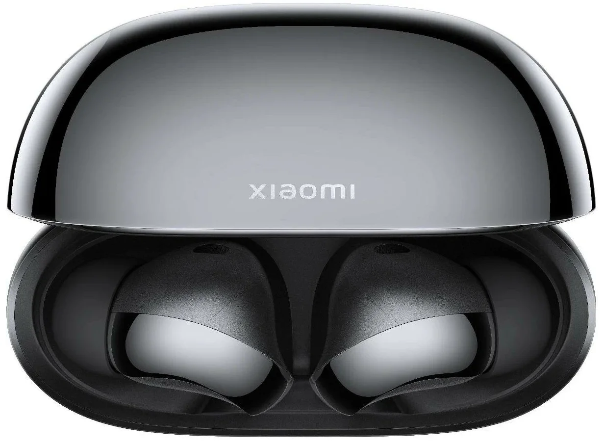 Наушники Xiaomi Buds 4 Pro M2126E1 BHR6154GL Space Black