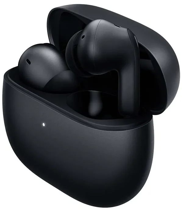 Наушники Xiaomi Redmi Buds 4 Pro M2132E1 BHR5896GL Midnight Black