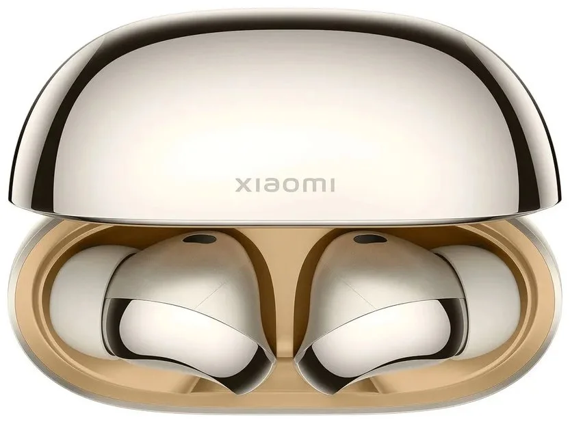 Наушники Xiaomi Buds 4 Pro M2126E1 BHR6156GL Star Gold купить,0