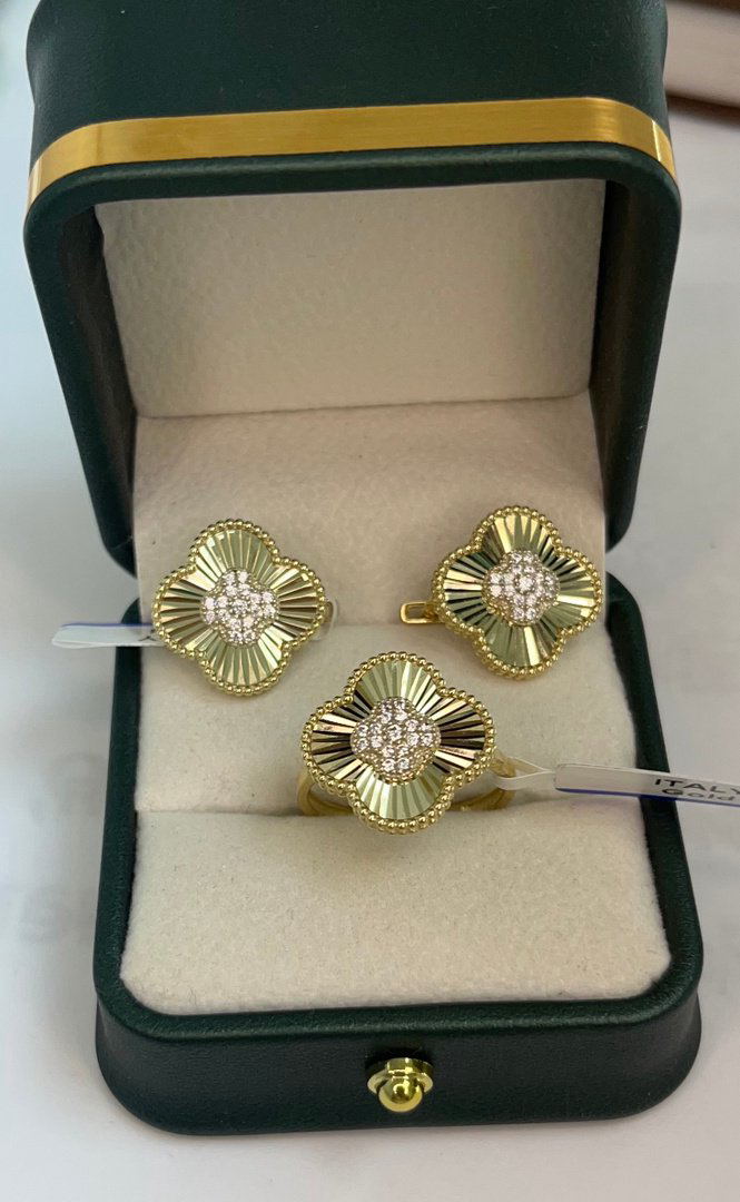 Комплект Italy Gold 75433 18р 9гр. купить,744995