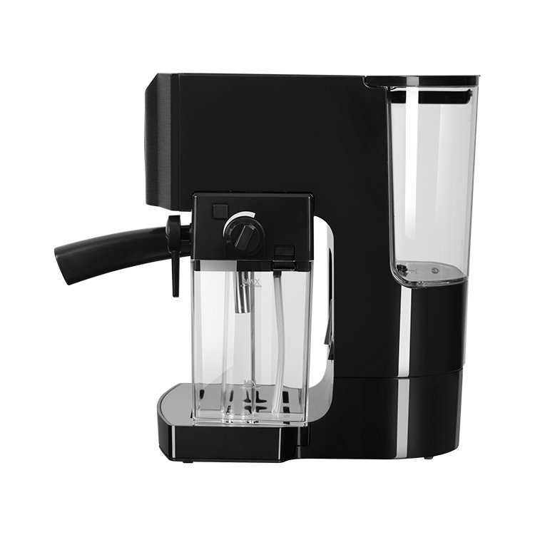 Кофеварка Redmond RCM-1512 чёрная купить,0