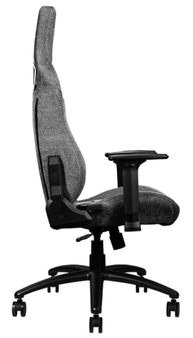 Игровое кресло MSI MAG CH130 I Repeltek Fabric Grey
