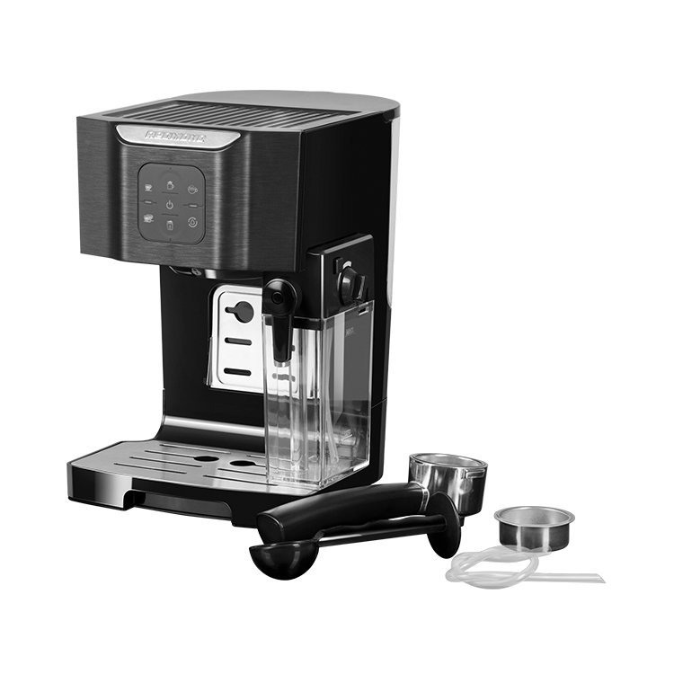 Кофеварка Redmond RCM-1512 чёрная купить,0