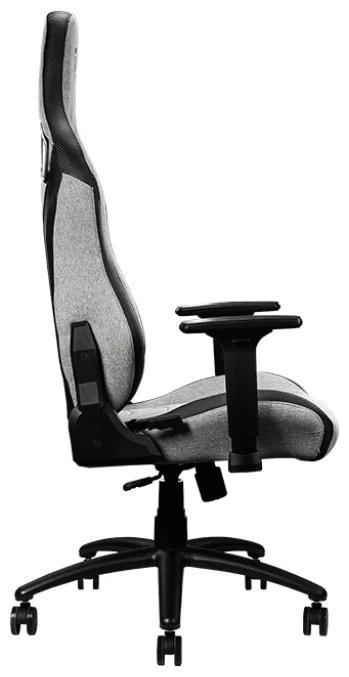 Игровое кресло MSI MAG CH130 I Fabric 9S6-B0Y30S-016 Grey