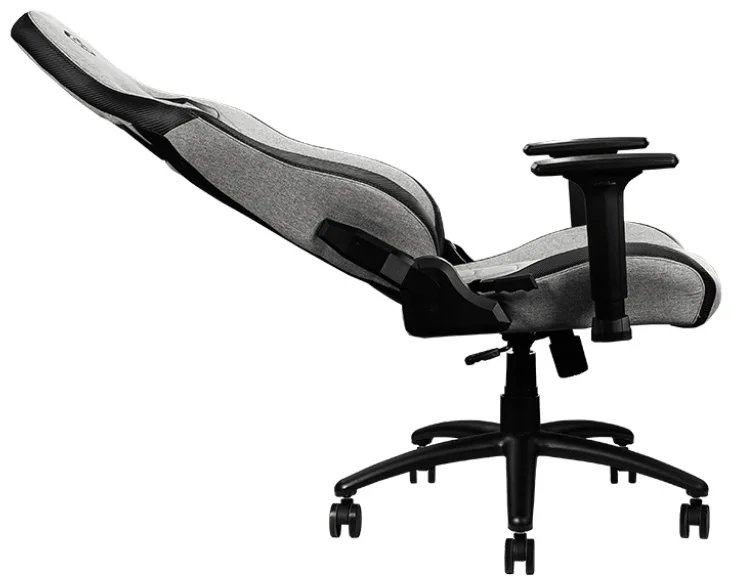 Игровое кресло MSI MAG CH130 I Fabric 9S6-B0Y30S-016 Grey