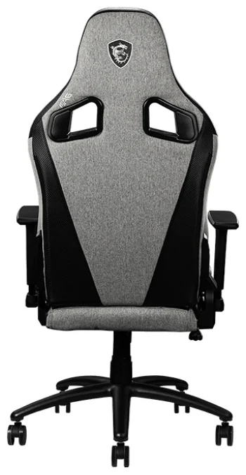 Игровое кресло MSI MAG CH130 I Fabric 9S6-B0Y30S-016 Grey