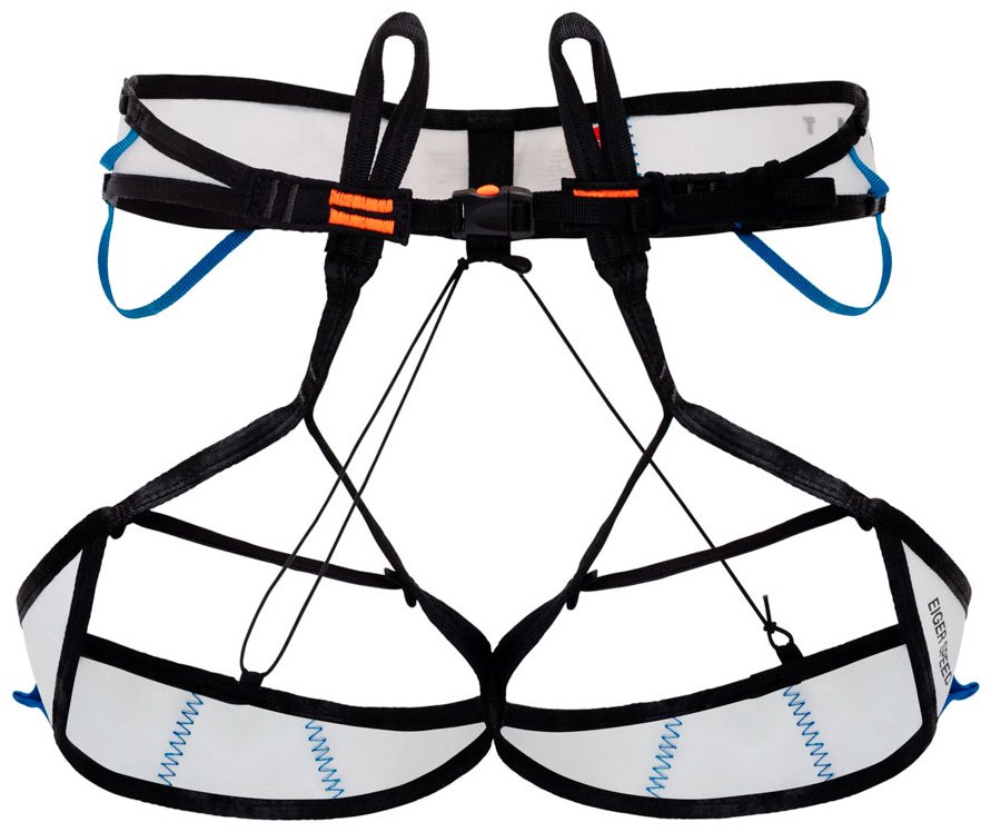 Страховочная система Mammut Eiger Speed Harness, 2020-01140-0243