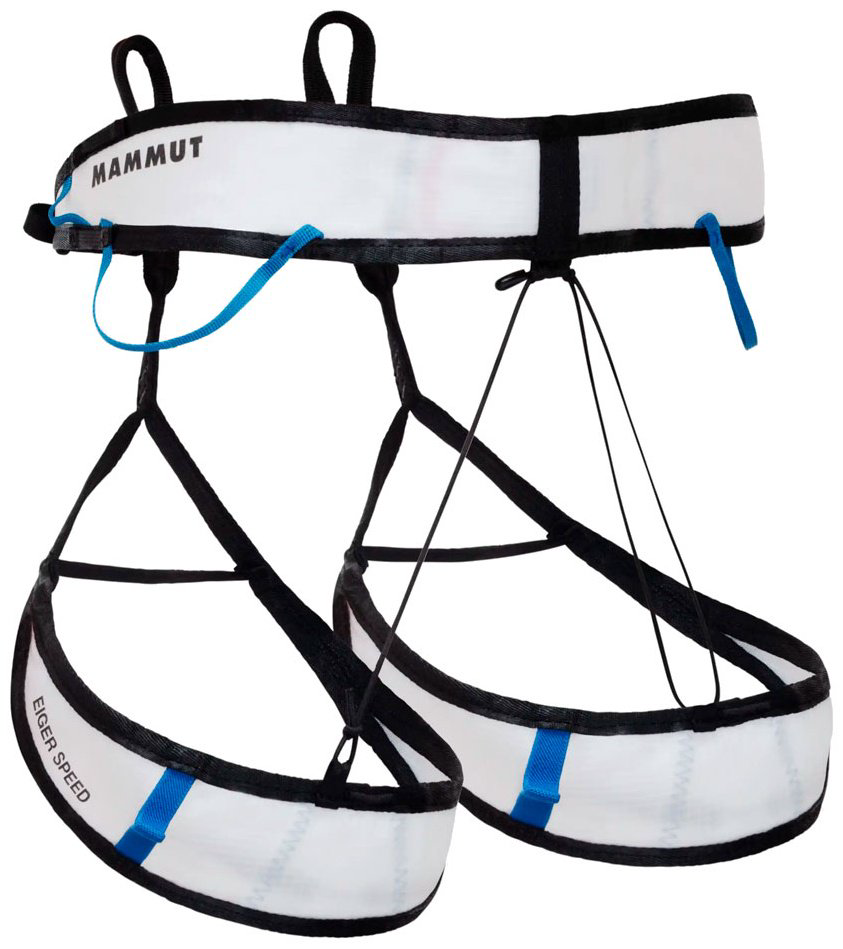 Страховочная система Mammut Eiger Speed Harness, 2020-01140-0243 купить,50900