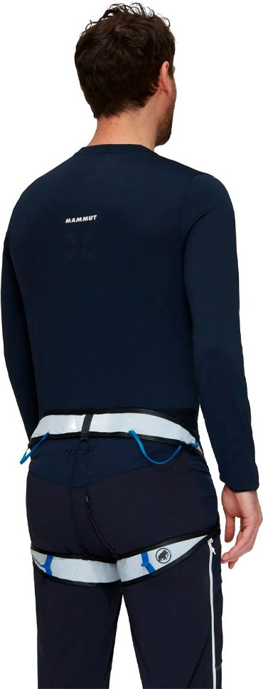Страховочная система Mammut Eiger Speed Harness, 2020-01140-0243 купить,50900