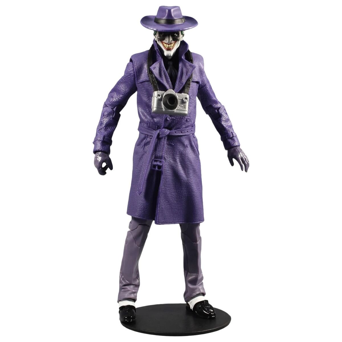 Фигурка McFarlane DC Multiverse Three Jokers The Joker The Comedian MCF30141 18см купить,NaN