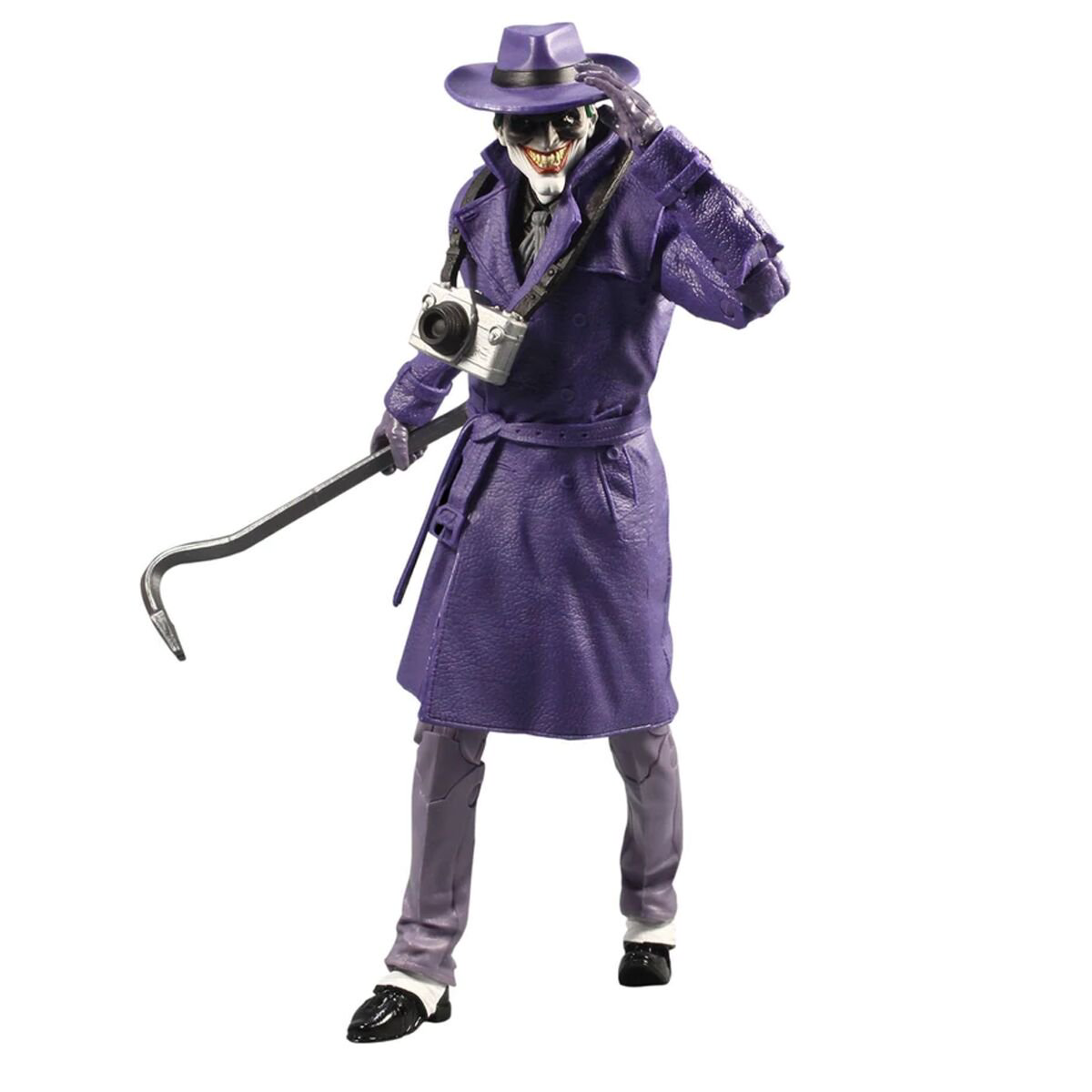 Фигурка McFarlane DC Multiverse Three Jokers The Joker The Comedian MCF30141 18см купить,NaN