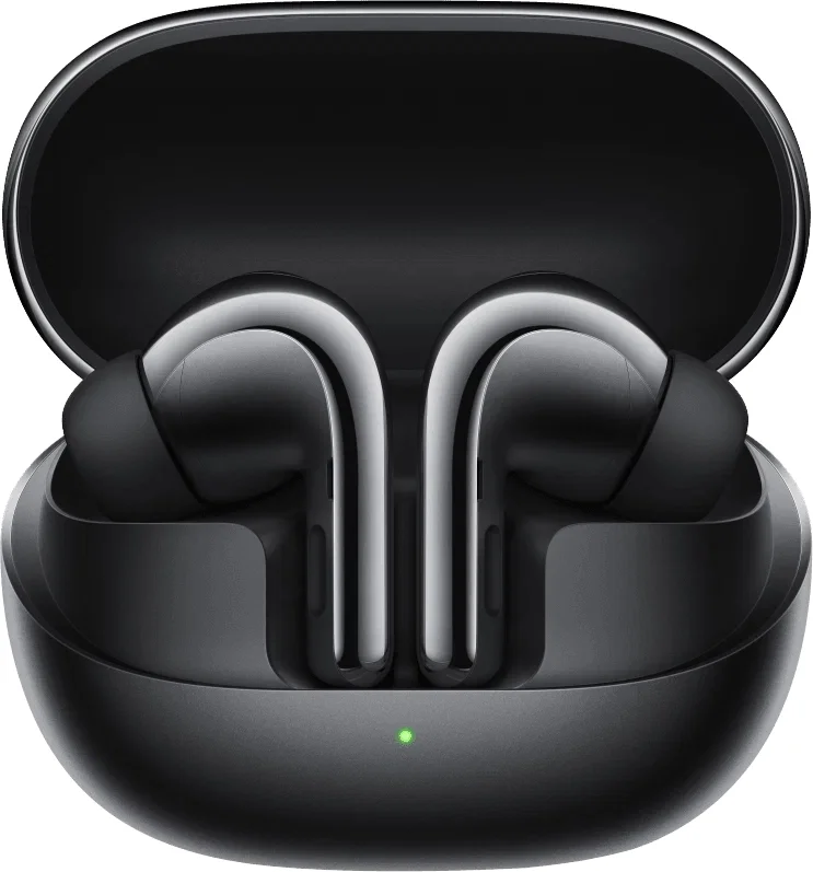 Наушники Xiaomi Buds 4 Pro M2126E1 BHR6154GL Space Black