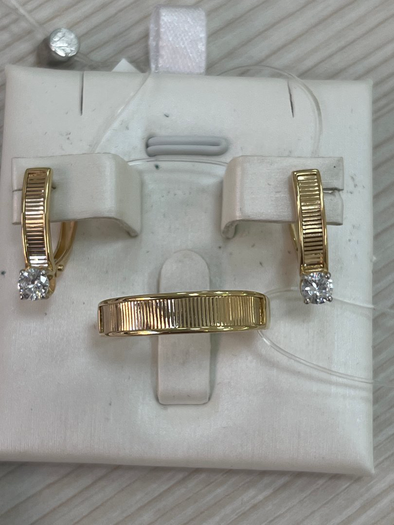 Комплект Sokolov 87689 19р 4,71гр. купить,NaN