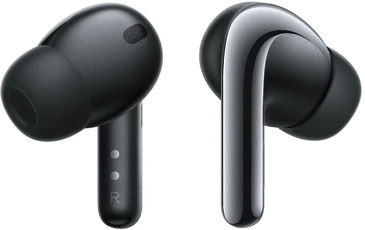 Наушники Xiaomi Buds 4 Pro M2126E1 BHR6154GL Space Black
