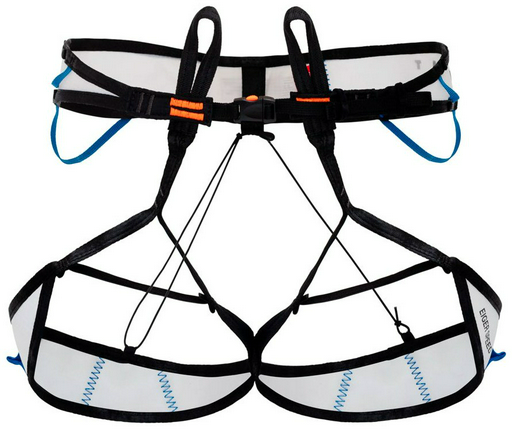 Страховочная система Mammut Eiger Speed Harness, 2020-01140-0243