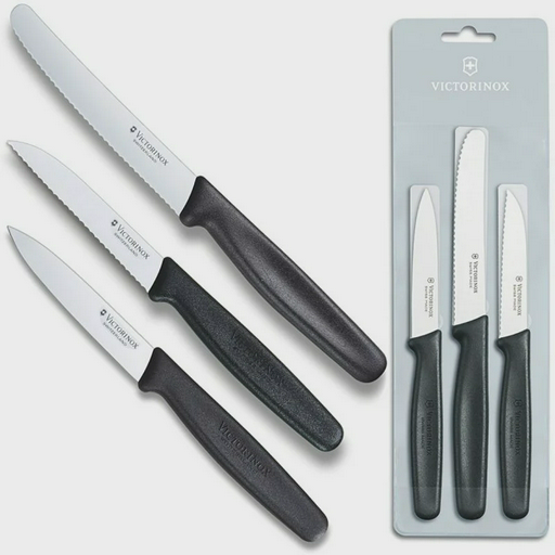 Набор кухонный ножей Victorinox 5.1113.3 3 предмета