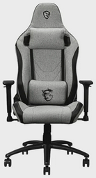 Игровое кресло MSI MAG CH130 I Fabric 9S6-B0Y30S-016 Grey