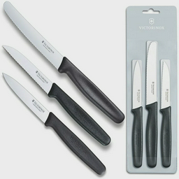 Набор кухонный ножей Victorinox 5.1113.3 3 предмета