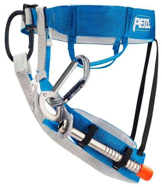 Страховочная система Petzl Tour, C020AA00 Tour, C020AA00 купить,32900