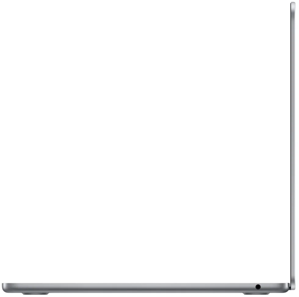 Ноутбук Apple MacBook Air 13 2024 M3 8CPU/10GPU 16/512GB MXCR3 Space Grey купить,0