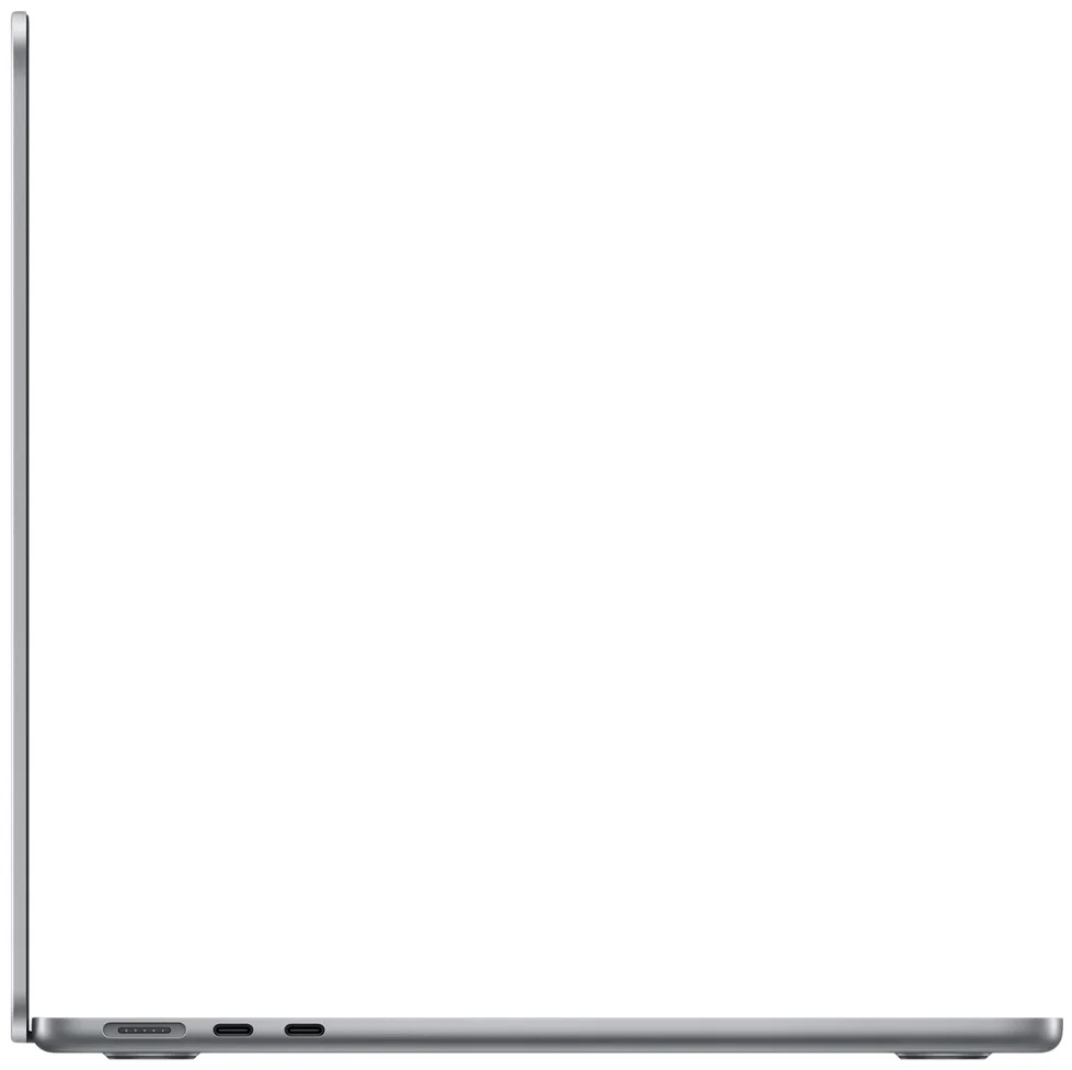 Ноутбук Apple MacBook Air 13 2024 M3 8CPU/10GPU 16/512GB MXCR3 Space Grey купить,0