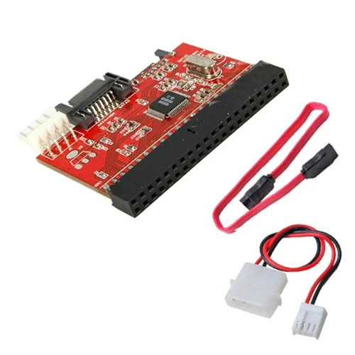 Адаптер ViTi IDE/SATA/IDE