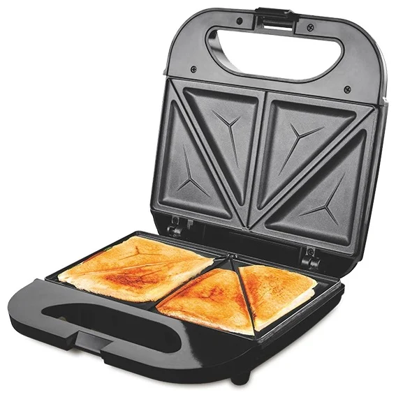 Сэндвичница Cecotec Rock'nToast Deep Classic черный - ForteMarket Сэндвичница Cecotec Rock'nToast Deep Classic черный купить,18990