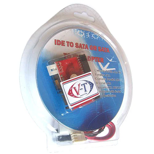 Адаптер ViTi IDE/SATA/IDE