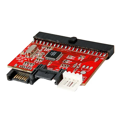 Адаптер ViTi IDE/SATA/IDE