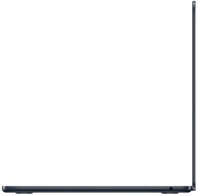 Ноутбук Apple MacBook Air 15 2024 M3 24/512Gb MC9L4 Midnight - ForteMarket Ноутбук Apple MacBook Air 15 2024 M3 24/512Gb MC9L4 Midnight купить,0