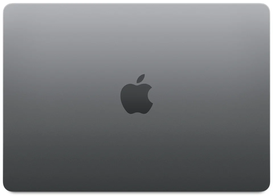 Ноутбук Apple MacBook Air 13 2024 M3 8CPU/10GPU 16/512GB MXCR3 Space Grey купить,0