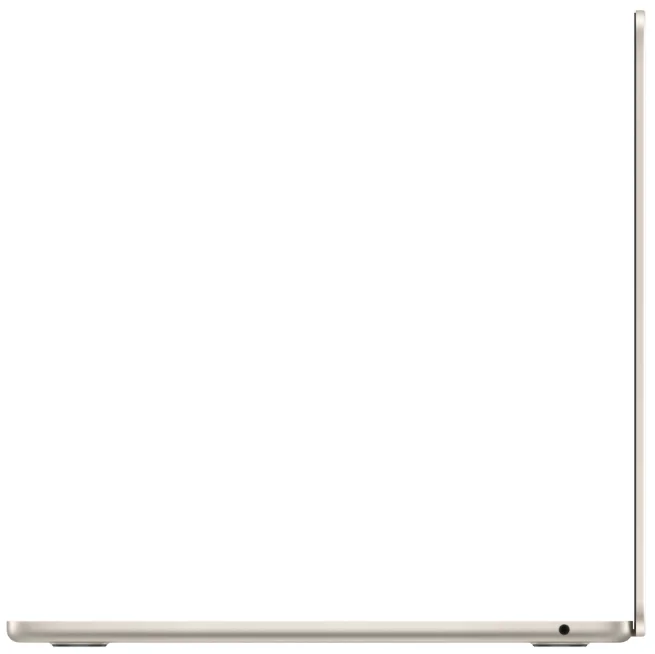Ноутбук Apple MacBook Air 13 2024 M3 8CPU/10GPU 8/512GB MRXU3 Starlight купить,0
