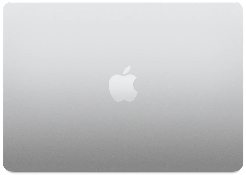 Ноутбук Apple MacBook Air 13 2024 M3 24/512GB MC8N4 Silver купить,0
