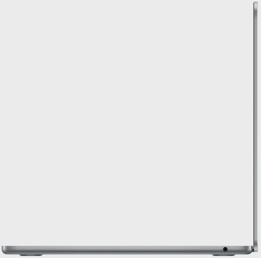 Ноутбук Apple MacBook Air 13 2024 M3 8CPU/10GPU 8/512GB MRXP3 Space Grey
