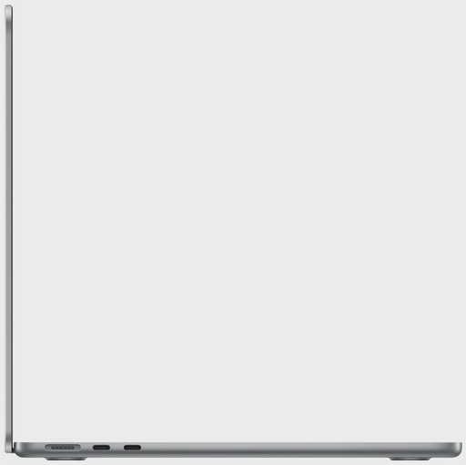 Ноутбук Apple MacBook Air 13 2024 M3 8CPU/10GPU 8/512GB MRXP3 Space Grey