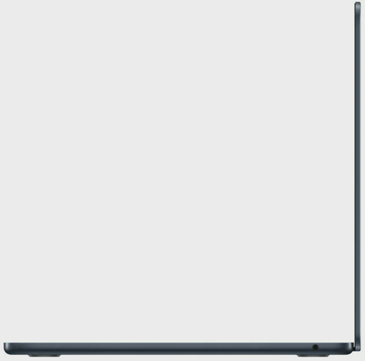 Ноутбук Apple MacBook Air 13 2024 M3 8CPU/10GPU 8/512GB MRXW3 Midnight