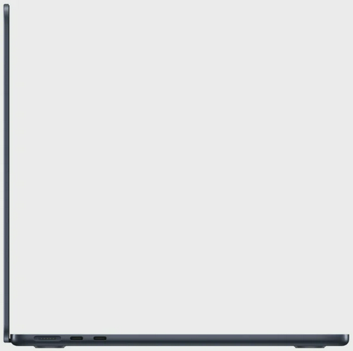 Ноутбук Apple MacBook Air 13 2024 M3 8CPU/10GPU 8/512GB MRXW3 Midnight