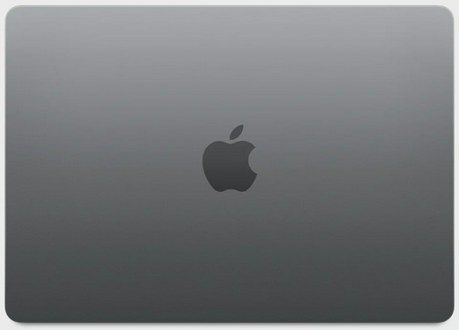 Ноутбук Apple MacBook Air 13 2024 M3 8CPU/10GPU 8/512GB MRXP3 Space Grey