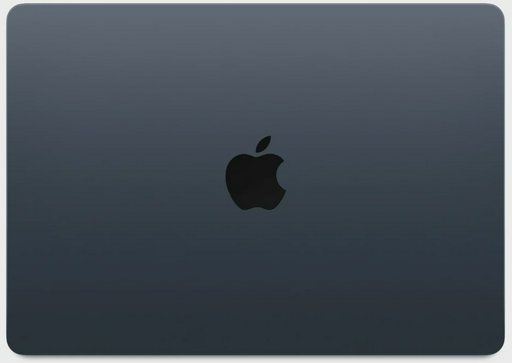 Ноутбук Apple MacBook Air 13 2024 M3 8CPU/10GPU 8/512GB MRXW3 Midnight