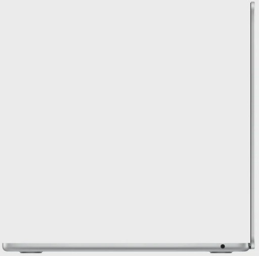 Ноутбук Apple MacBook Air 13 2024 M3 8CPU/8GPU 8/256GB MRXQ3 Silver