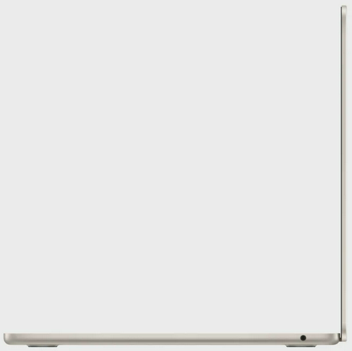 Ноутбук Apple MacBook Air 13 M2 2024 16/256GB MC7W4 Starlight