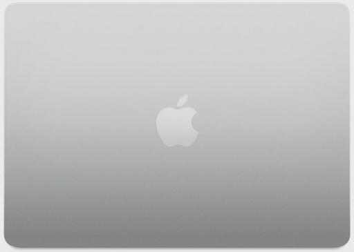 Ноутбук Apple MacBook Air 13 2024 M3 8CPU/8GPU 8/256GB MRXQ3 Silver