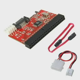 Адаптер ViTi IDE/SATA/IDE