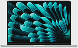 Ноутбук Apple MacBook Air 13 2024 M3 24/512GB MC8N4 Silver