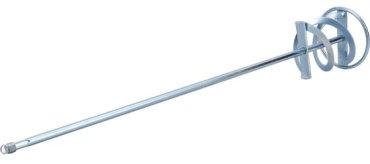 Насадка-миксер Gepard GP4230-10 SDS-Plus хвостовик 600 мм х 100 мм